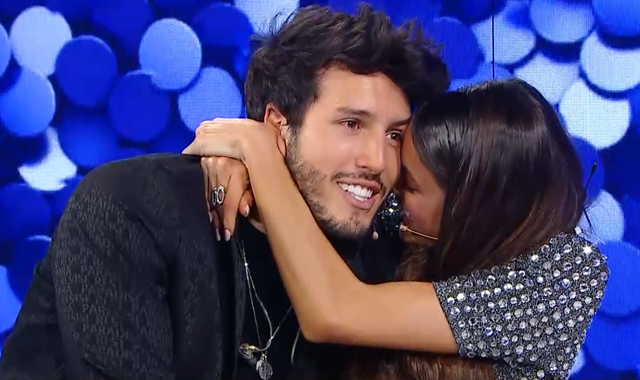 La confesión de Sebastián Yatra que enterneció a Tini: “Antes no me había ido bien en el amor” | Mejores momentos