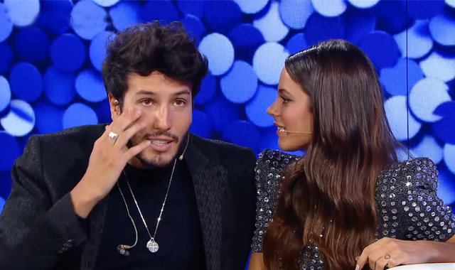 Sebastián Yatra: “Con Tini me he vuelto el más sensible del mundo” | Mejores momentos