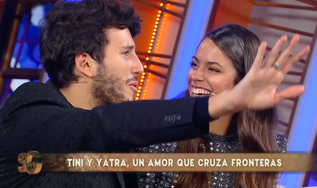 La insólita condición que le puso Tini Stoessel a Sebastián Yatra para ponerse de novio con ella | Mejores momentos