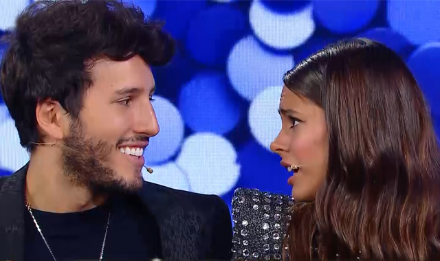 ¿Qué fue lo primero que le molestó a Tini de Sebastián Yatra? | Mejores momentos