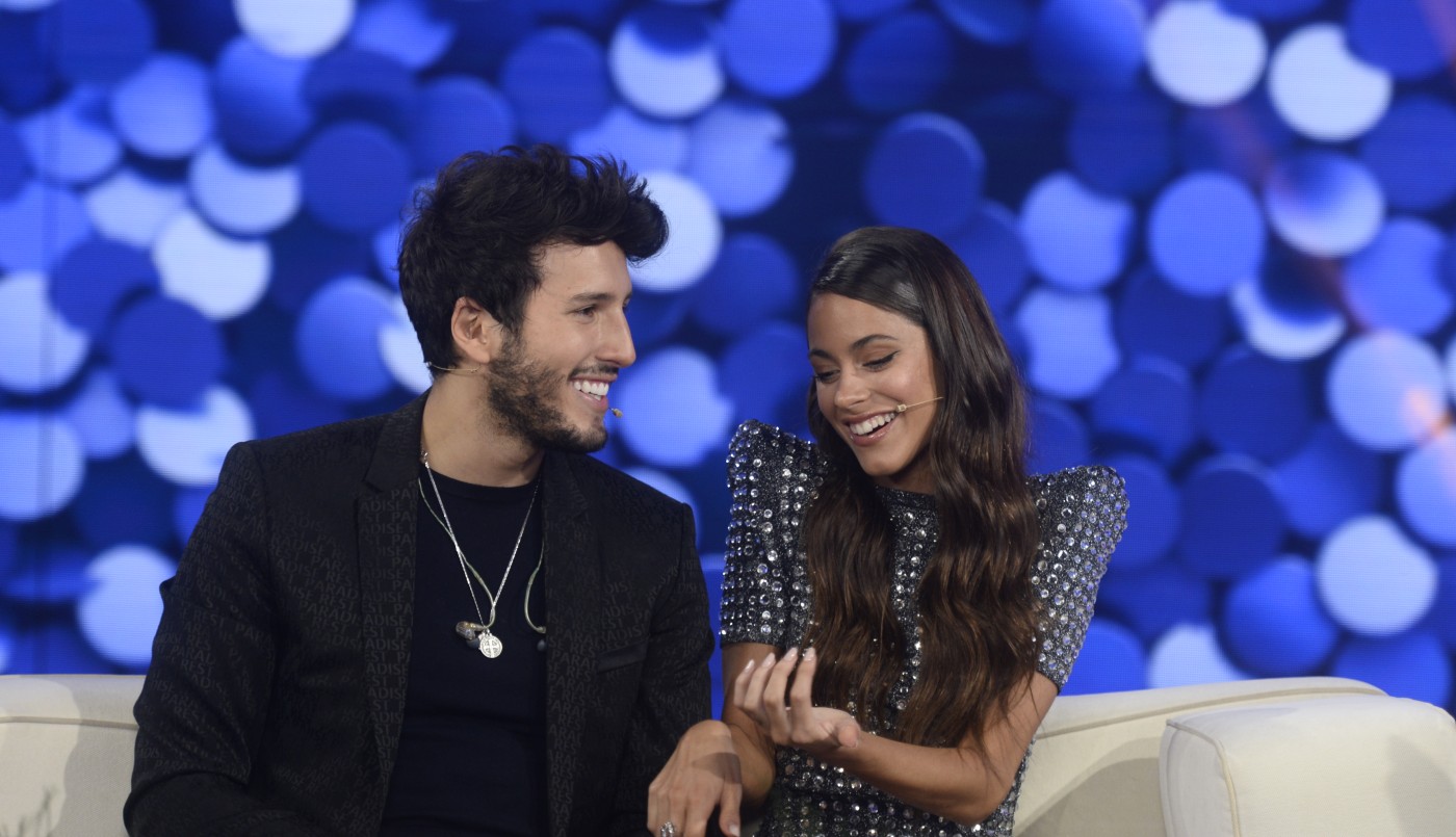 ¿Cúal fue la primera salida romántica entre Tini y Yatra? | Exclusivos