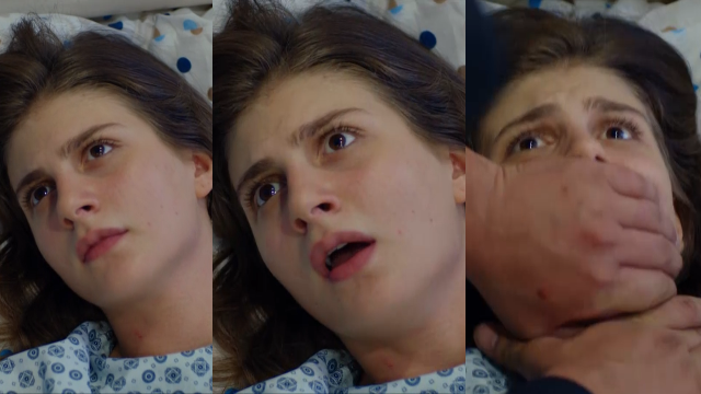 ¡La vida de Cader vuelve a estar en peligro! | Mejores momentos