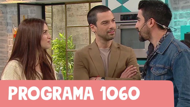 Programa 1060 | Programas