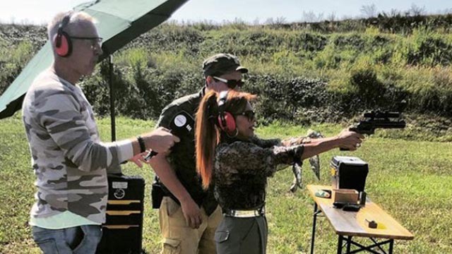 El susto de Marley | Mejores Momentos