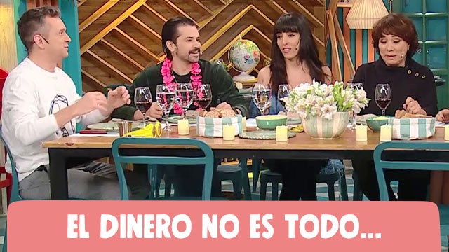 "Hablar de plata en esta época impacta" | Invitados