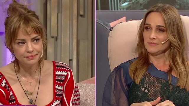 La opinión de Dolores Fonzi sobre los niños que comienzan a actuar desde chicos | El diván de Vero