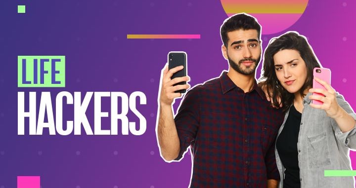 ¡Vicky y Neto son LifeHackers! | Tips