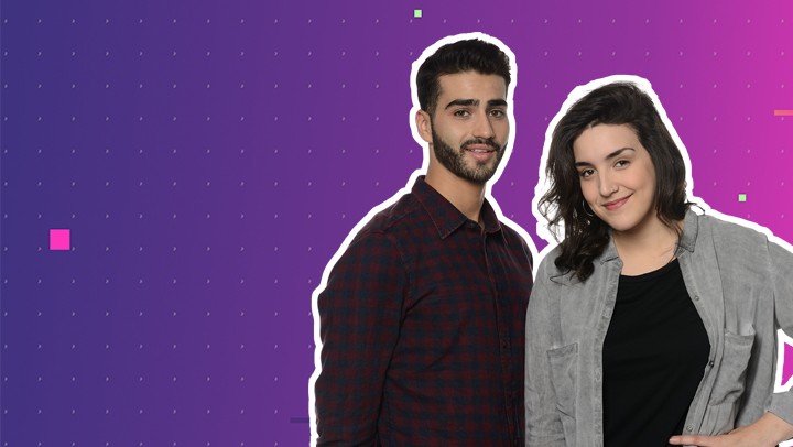 Conocé a Bárbara Martínez y a Kevin Rogers | Tips