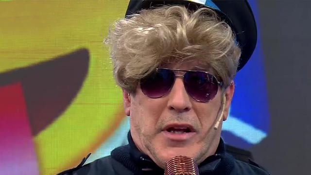 Llega un clásico: "Los cobanis del humor" | Mejores momentos