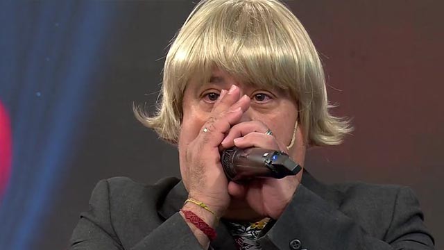 Clasificatorio para el mundial de FX con la boca | Mejores momentos