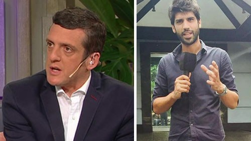 ¿Quién es Eugenio Veppo? | Actualidad