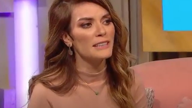Kany García se confiesa en terapia | Entrevistas completas