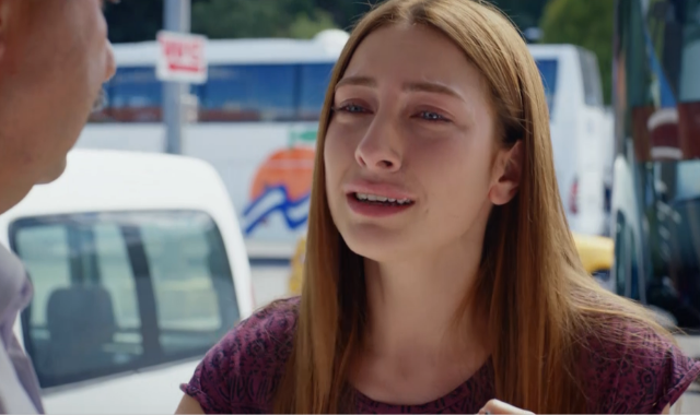 ¡Transfirieron a Cemre a otro orfanato! | Mejores momentos