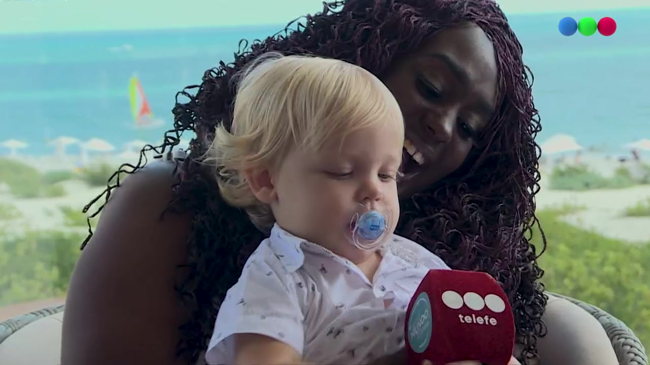 Inédito: ¡Todos los cambios y el crecimiento de Mirko! | Exclusivos