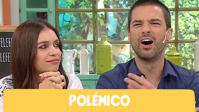 Zaira: "Yo le doy a Wanda" | Sobremesa