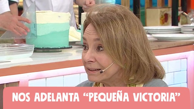 Selva Alemán en Morfi | Invitados 2019