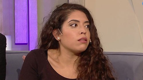 Lucas Carrasco fue condenado por violación | Actualidad