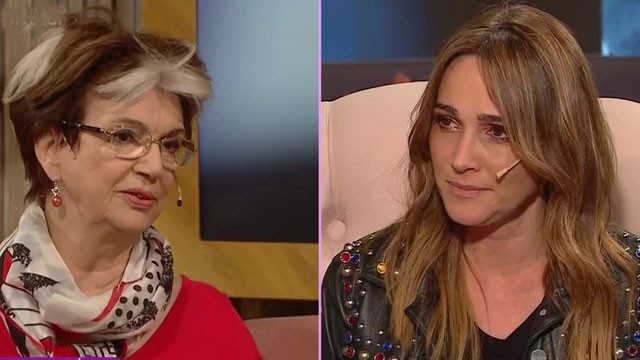 La historia de amor entre Canela y su marido Héctor | El diván de Vero