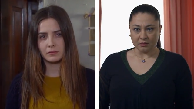 Melek se reencuentra con Tulay e Inci | Resúmenes