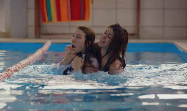 ¿Defne mató a Cemre? | Resumenes