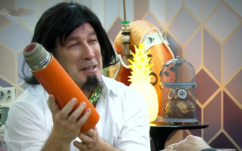 El cachador cada vez más afilado | Mejores momentos