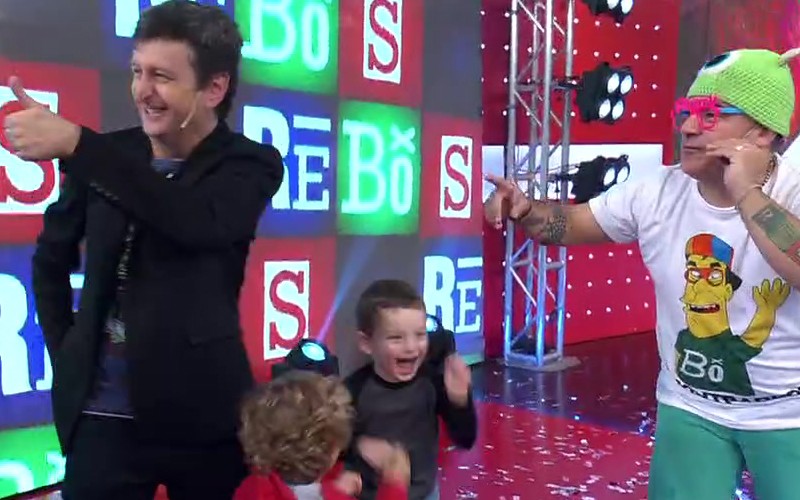 Maratón de los Rebos | Mejores momentos