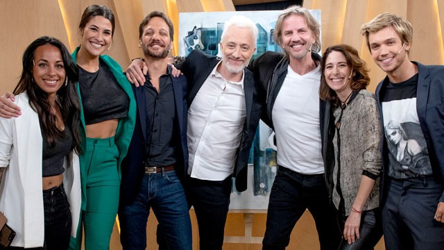 Programa 28 | Programas 2019