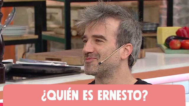 Daniel Hendler anticipó el estreno de "Pequeña Victoria" | Invitados 2019