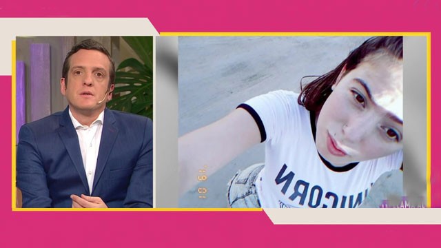 El brutal femicidio de Navila | Actualidad