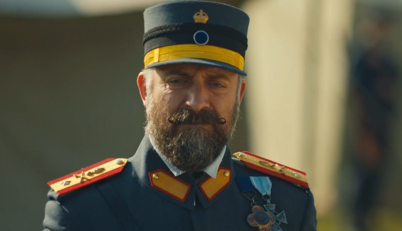 Capítulo 128 | Capítulos