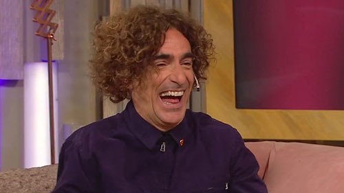 Las anécdotas más increíbles de Favio Posca en el teatro | Exclusivos