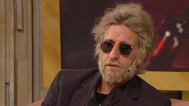 "Me parece uno de los mejores actores argentinos con los que no trabajé" | El diván de Vero