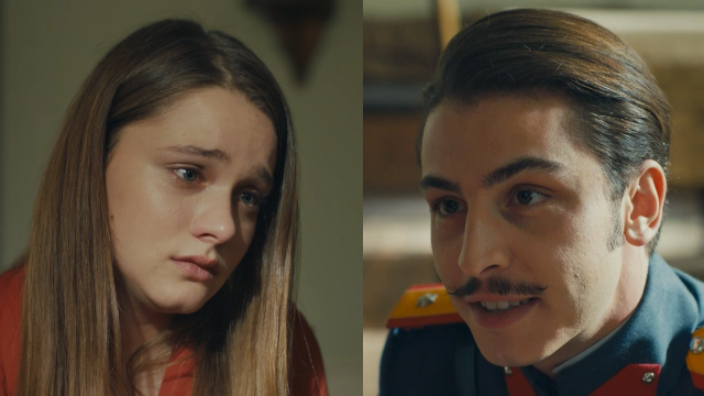 Hilal le hizo un regalo muy especial a León | Mejores momentos