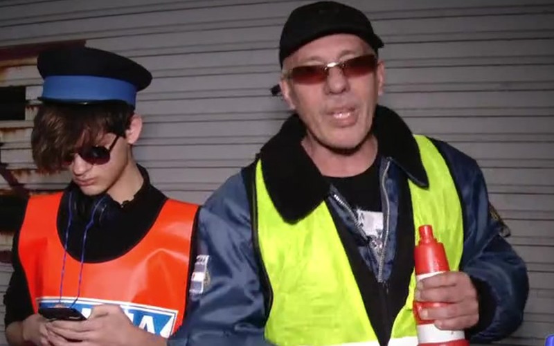 Control de Alcoholemia | Mejores momentos