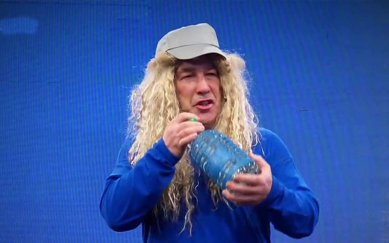 Las promesas de campaña de " El Pollo Sodero" | Mejores momentos