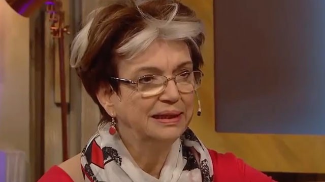 Canela se anima a la terapia | Entrevistas completas