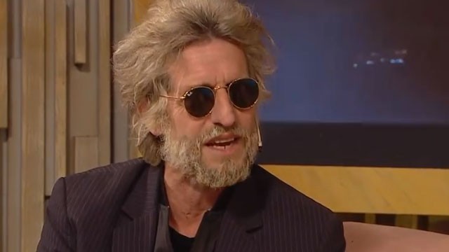 Diego Peretti desplegó su talento en el diván | Entrevistas completas