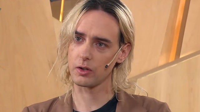 ¿Cómo era la relación de Benito Cerati con su papá? | Mejores momentos