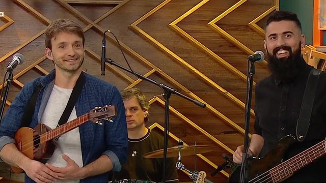 Ahyre: el nuevo clásico de la música salteña | Mejores momentos