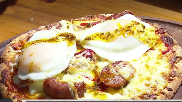 Chipizza | Recetas