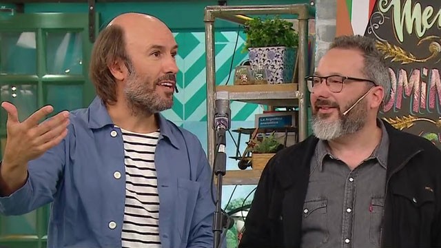 El mejor gaitero del mundo: Carlos Núñez | Mejores momentos