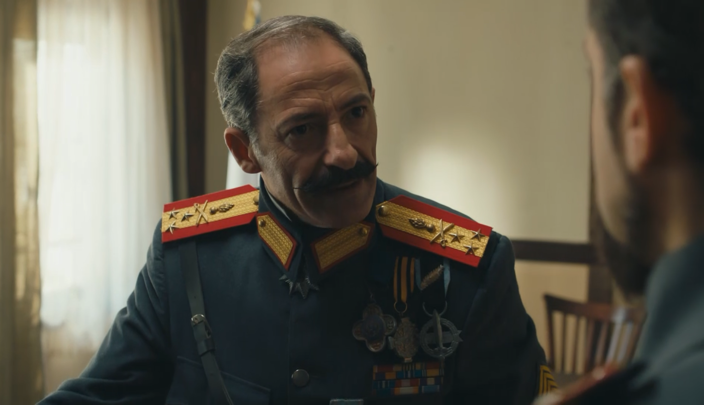 Capítulo 132 | Capítulos