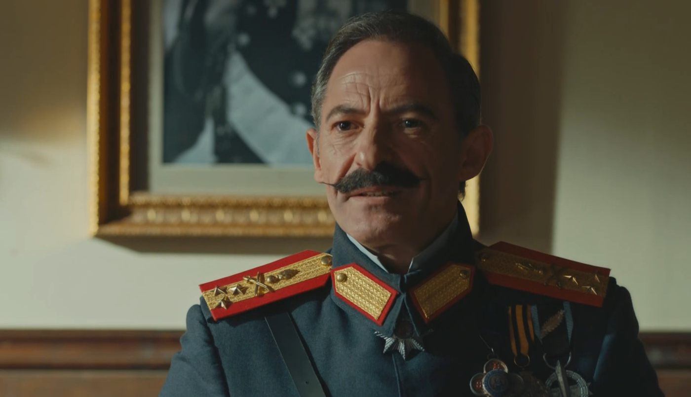 Capítulo 133 | Capítulos