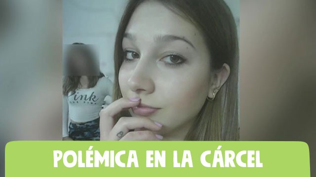 La sanción a Nahir Galarza por sacarse fotos | Actualidad