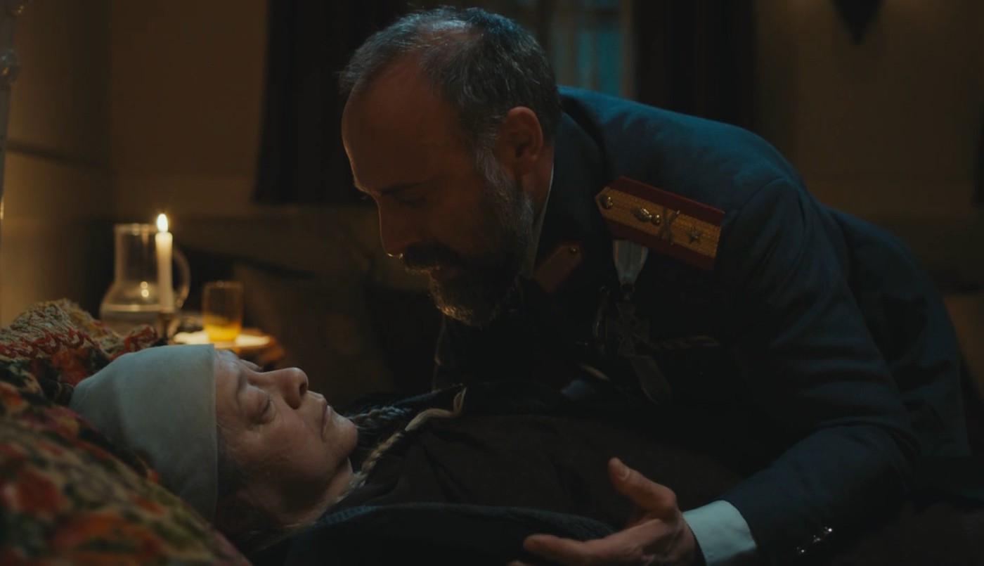 Cevdet se confesó con Hasibe | Mejores momentos