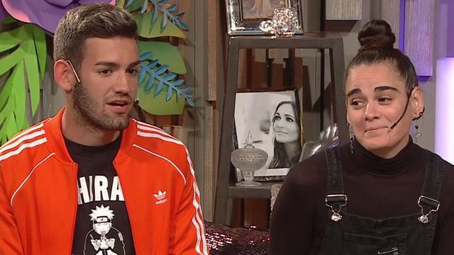 Patricia Pacheco y Ramiro Bueno en terapia | Entrevistas completas