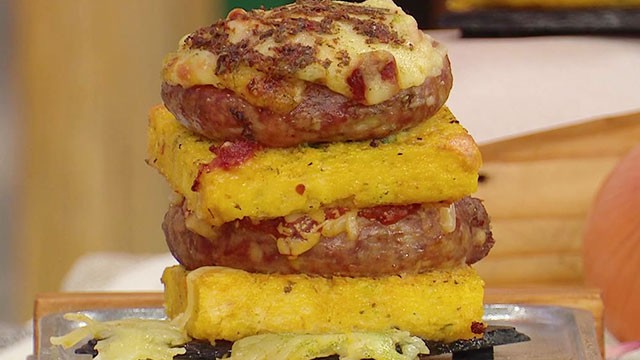 Una propuesta original: "Salchilenta" | Recetas