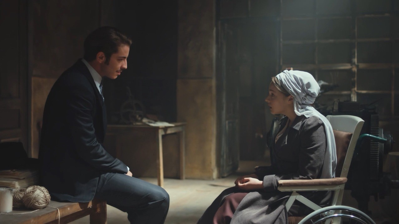 La peligrosa decisión de Hilal | Mejores momentos