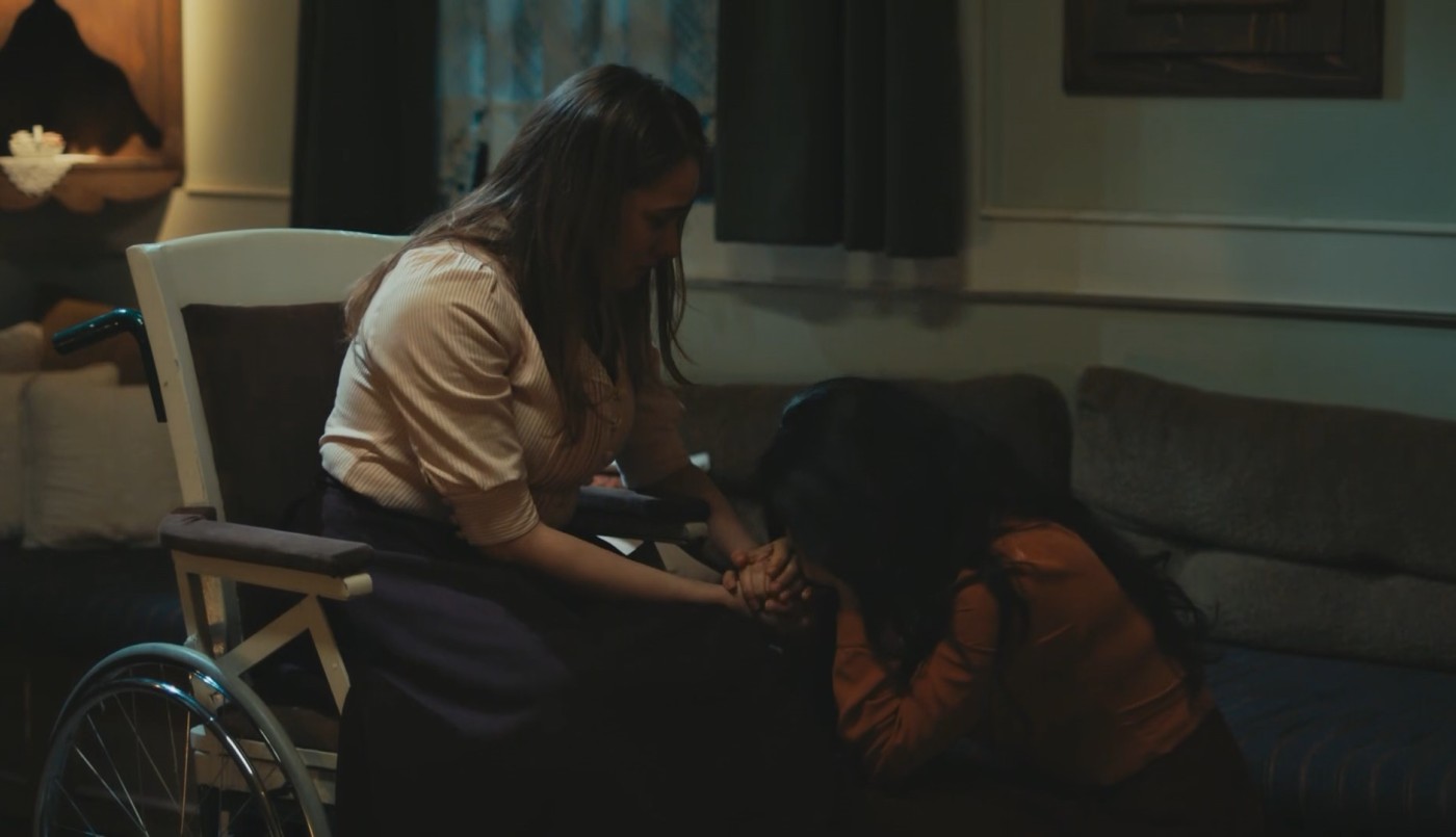 La promesa de Yildiz | Mejores momentos