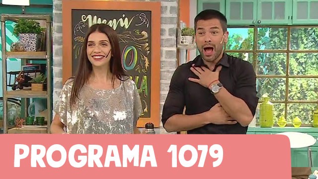 Programa 1079 | Programas